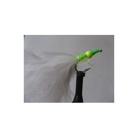 Lures 2 ians cat nomad $2.34
