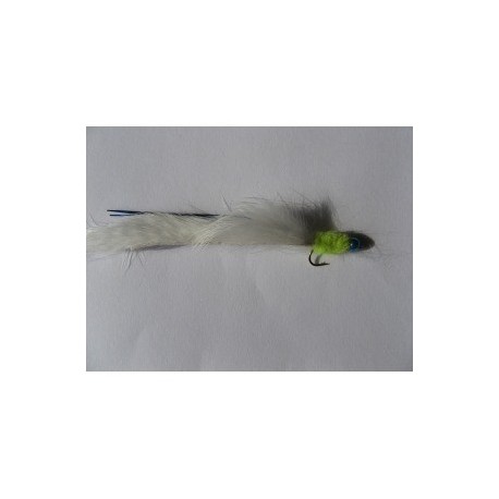 Lures 2 neon hooligan $2.34