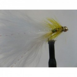 Lures 2 standard mini dancer $2.34