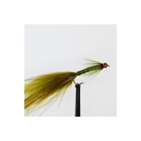 Lures 2 rainbow damsel $2.34