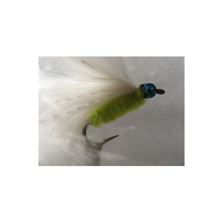 Lures 2 neon cats whisker $2.34