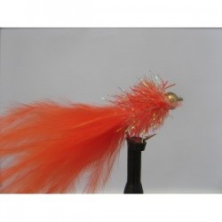 Lures 2 red krystal killer $2.34