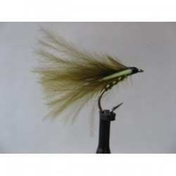 Lures 2 ians olive cormorant $2.34