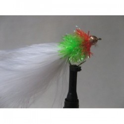 Lures 2 ians cut throat cat krystal killer $2.34