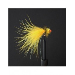 Lures 2 sunburst damsel $2.34