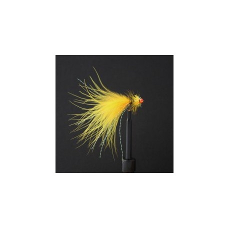 Lures 2 sunburst damsel $2.34