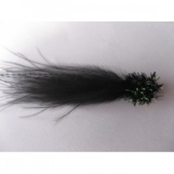 Lures 2 ians cactus black $2.34