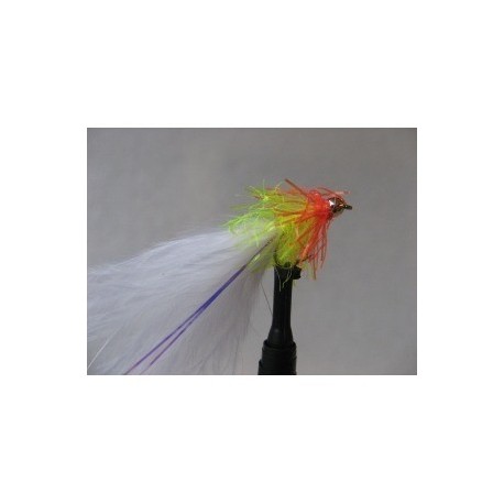 Lures 2 yellow fiery cat $2.34
