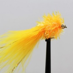 Lures 2 sunburst gold head fritz ipl $2.34