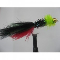 Lures 2 the german $2.34