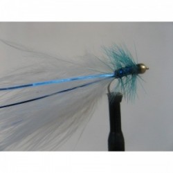 Lures 2 neon mini dancer $2.34