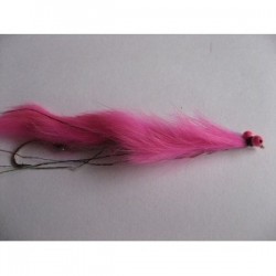 Lures 2 pink chain snake $6.80