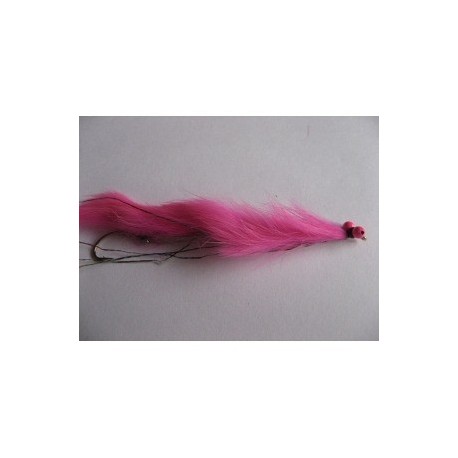 Lures 2 pink chain snake $6.80
