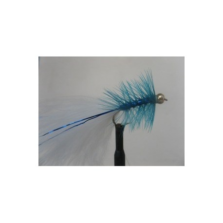 Lures 2 white neon dancer $2.34