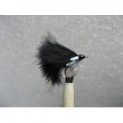 Lures 2 pearl fritz body cormorant $2.34