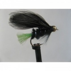 Lures 2 gold head viva $2.34