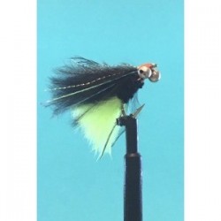 Lures 2 twinkle viva mini cats whisker $2.34