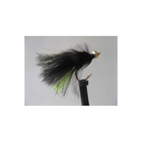 Lures 2 gold head viva twinkle $2.34