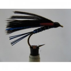 Lures 2 holo neon cormorant $2.34