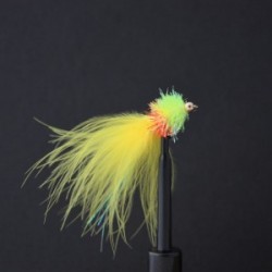 Lures 2 ians cut throat cat krystal killer size $2.34
