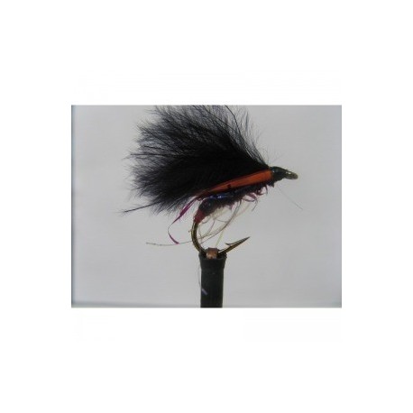 Lures 2 uv claret cormorant $2.34
