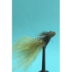 Lures 2 ians muddler damsel $2.34