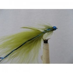 Lures 2 ians dandy blue damsel $2.34