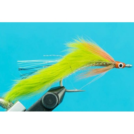 Bass Flies gen bunny $8.50