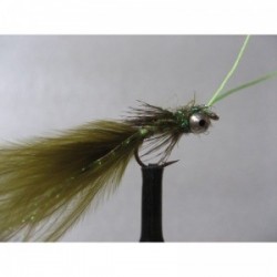 Lures 2 destroyer damsel $2.34