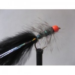 Lures 2 ians red tango $2.34