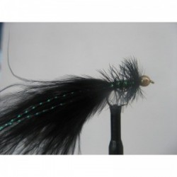 Lures 2 wsw black $2.34