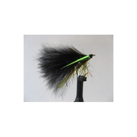 Lures 2 ians olive mosaic cormorant $2.34