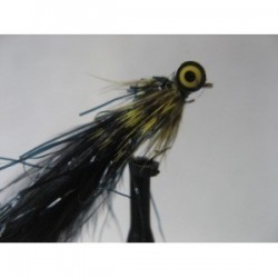 Lures 2 ians dumbell black marty $2.34