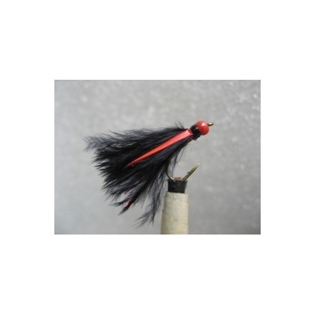 Lures 2 hot head red cormorant $2.34
