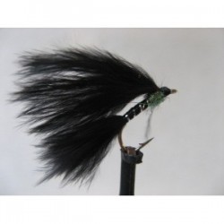 Lures 2 ians lite brite cormorant $2.34