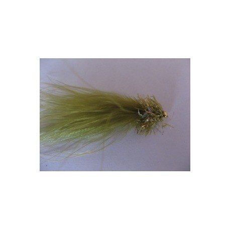 Lures 2 ians uv gold damsel $2.34