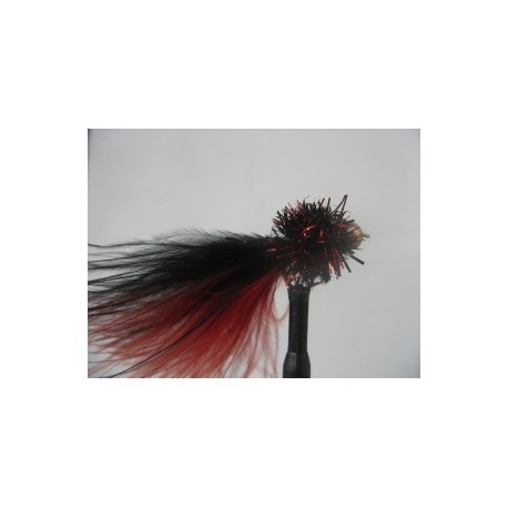 Lures 2 gold head dennis the menace $2.34