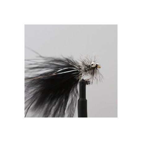 Lures 2 mini silver and white humungus $2.34