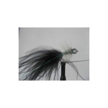 Lures 2 hottie black $2.34