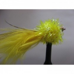Lures 2 yellow gh fritz ipl $2.34