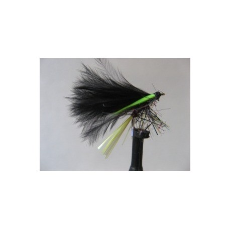 Lures 2 ians claret mosaic cormorant $2.34