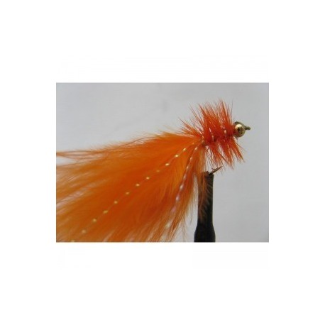 Lures 2 wsw orange $2.34