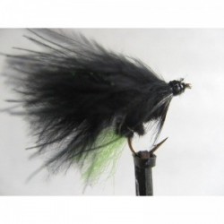 Lures 2 viva marabou $2.34