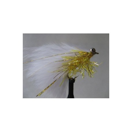 Lures 2 gm cats whisker $2.34