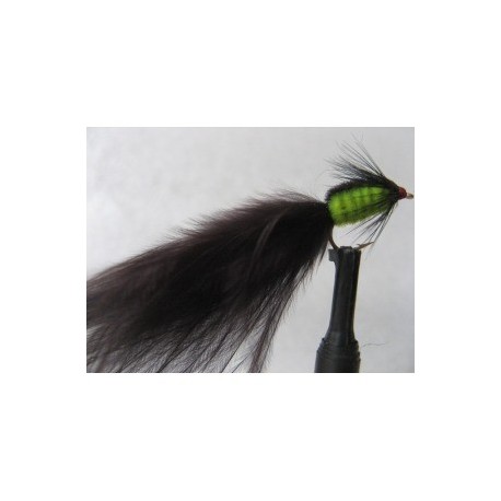 Lures 2 montana tadpole $2.34