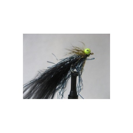 Lures 2 ians black marty $2.34
