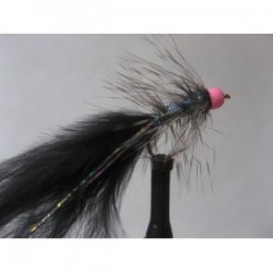 Lures 2 ians pink tango $2.34