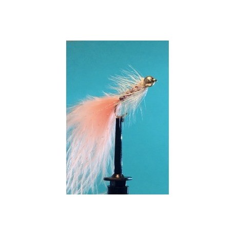 Lures 2 white coral dancer $2.34