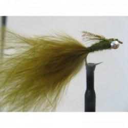 Lures 2 diving dumbell damsel $2.34