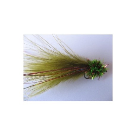 Lures 2 devistating dennis green $2.34
